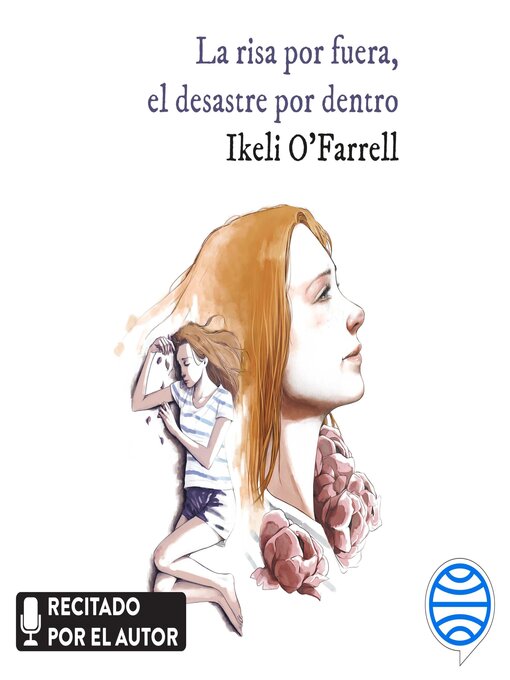 Cover image for La risa por fuera, el desastre por dentro